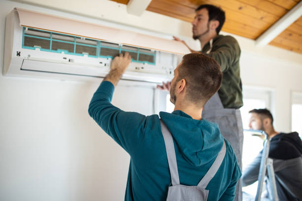 Best HVAC Repair Near Me  in Roswell, GA