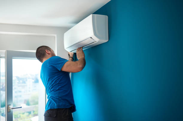 Best HVAC Air Duct Cleaning  in Roswell, GA