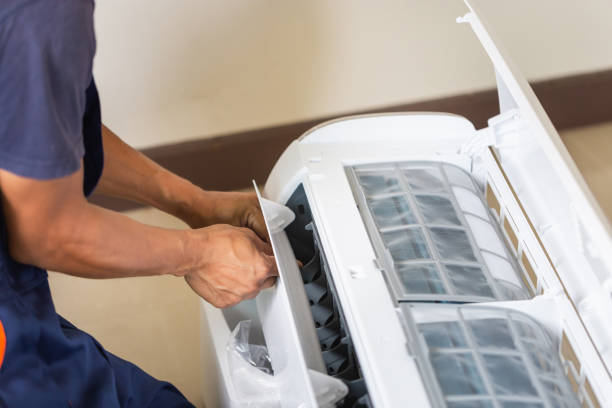 HVAC Emergency Services in Roswell, GA