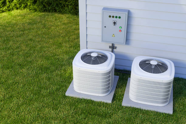 Roswell, GA HVAC Company