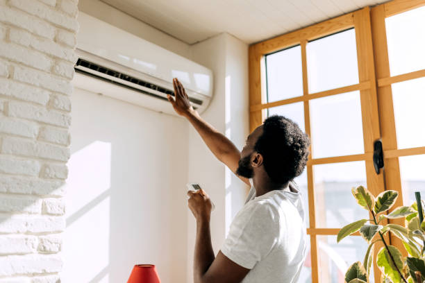 Local HVAC Companies in Roswell, GA