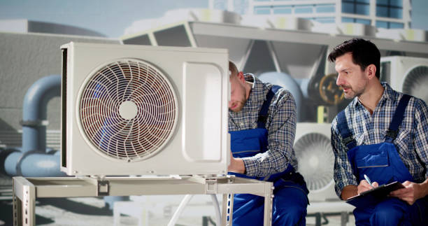 Best Emergency HVAC Repair  in Roswell, GA