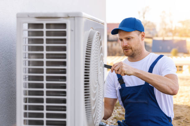 Best Commercial HVAC Repair  in Roswell, GA