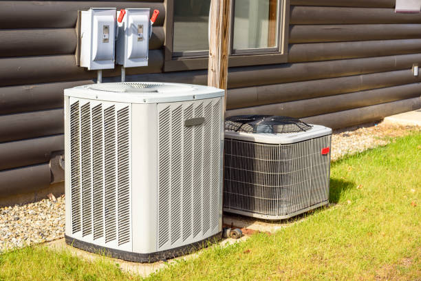 Best Residential HVAC Services  in Roswell, GA